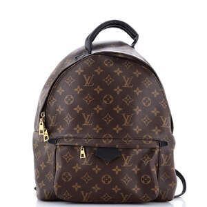 Louis Vuitton Palm Springs Backpack #245002L18B